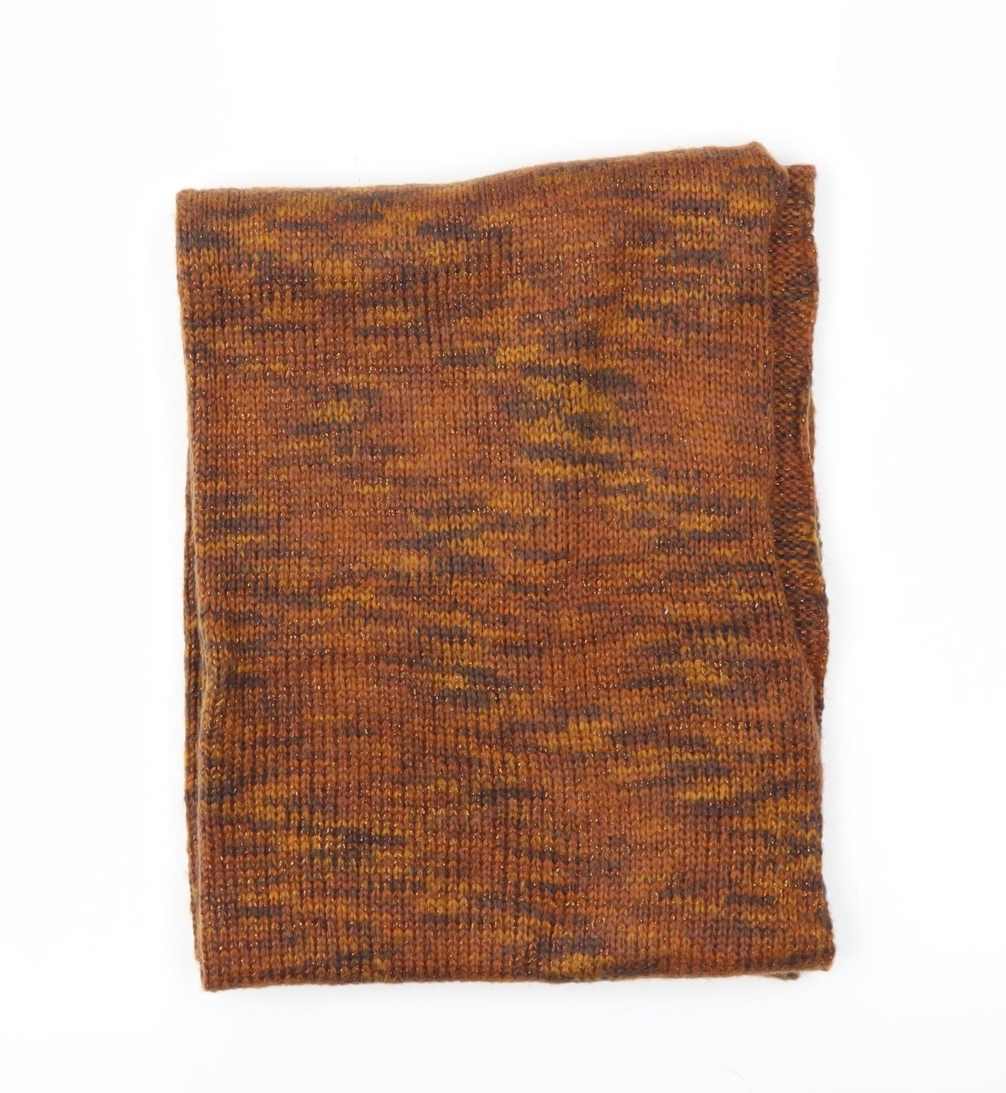 H&M Womens Brown Scarf
