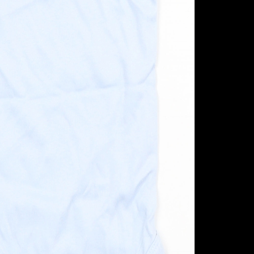 TU Baby Blue Unitard One-Piece Size 6-9 Months