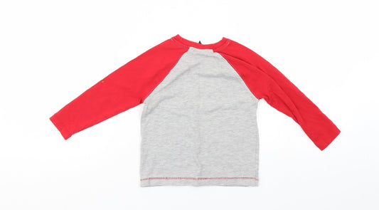 George Boys Multicoloured Basic Casual Size 18-24 Months - Disney