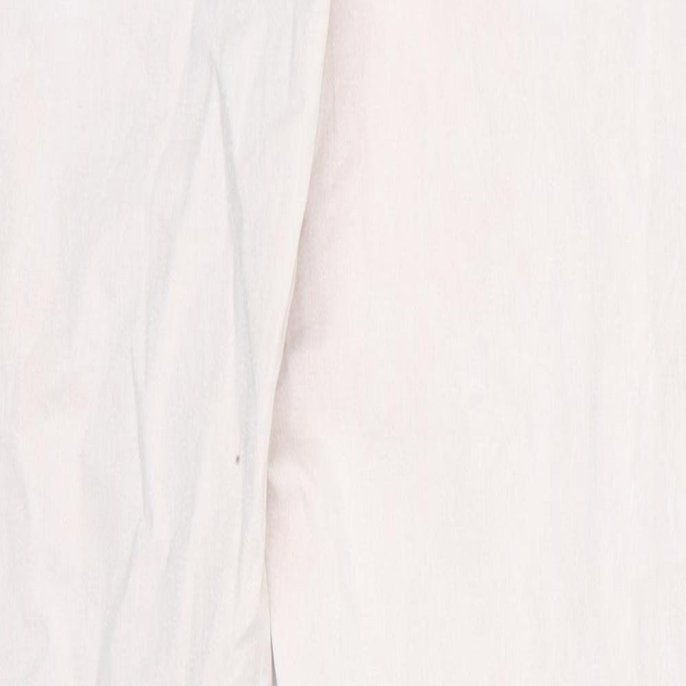 bien Womens Pink Skinny Jeans Size 28 L28 in