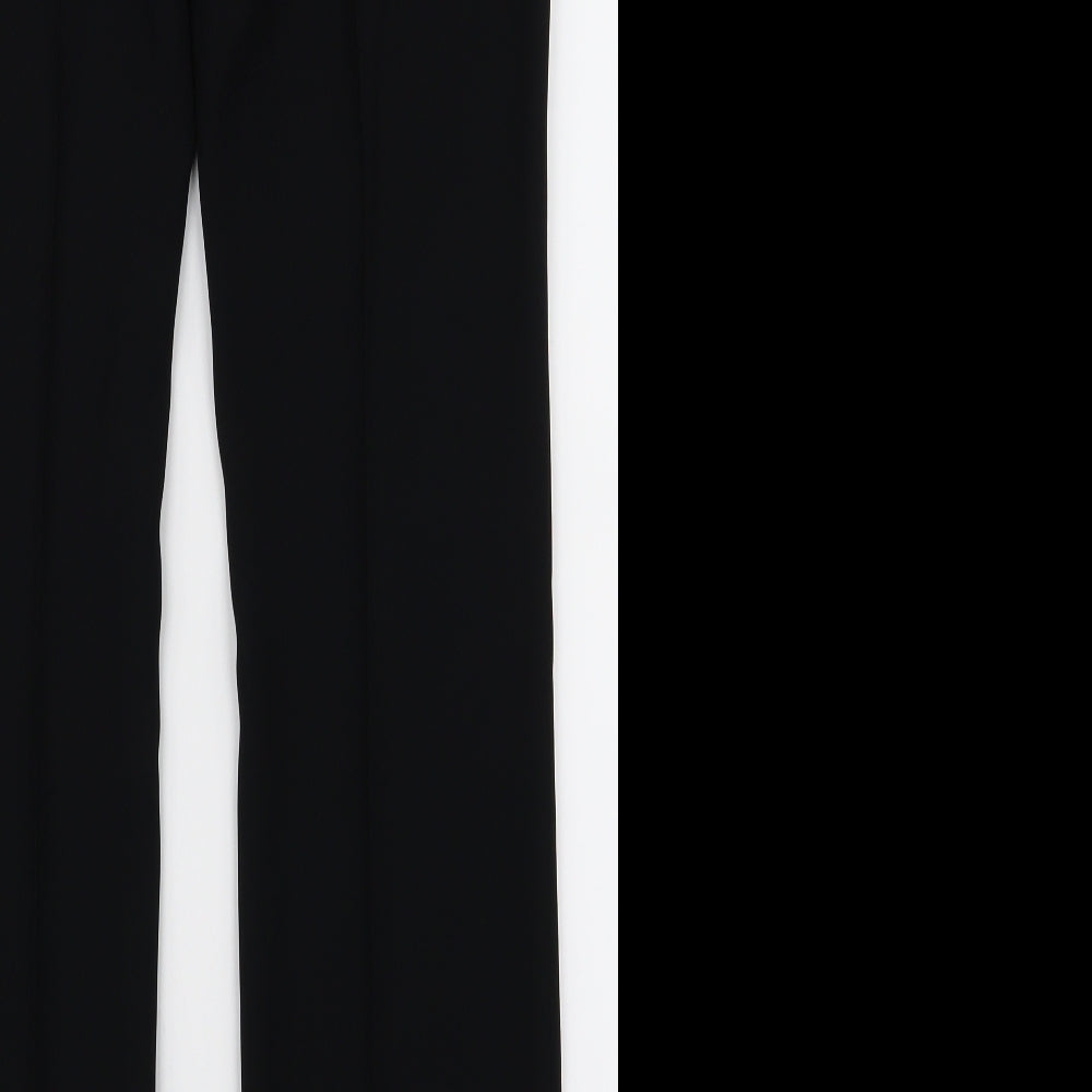 NEXT Womens Beige Trousers Size 8 L26 in
