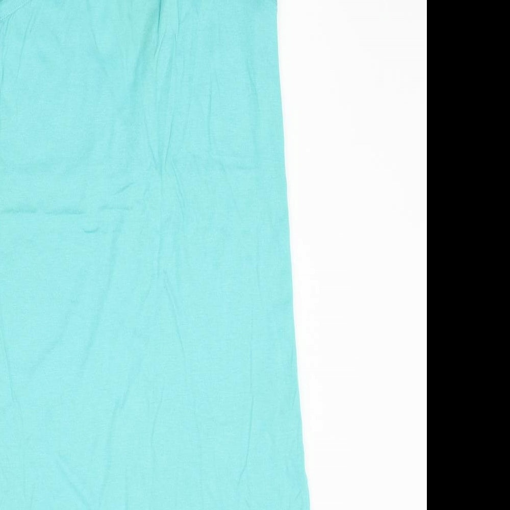 Atmopshere Womens Blue Fit & Flare Size 10