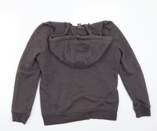 Primark Womens Grey Jacket Coat Size M