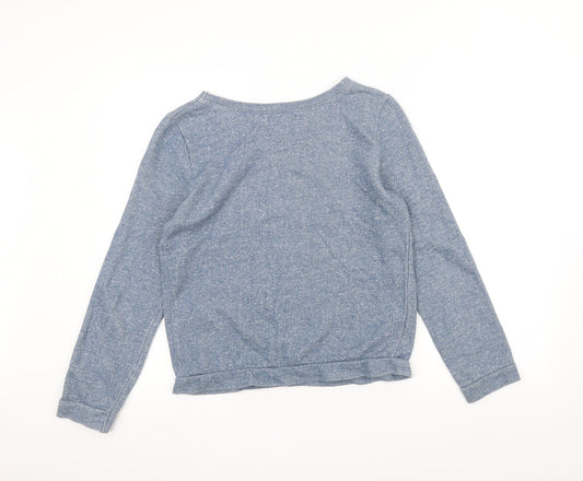 Le Redoute Womens Blue Pullover Jumper Size 6