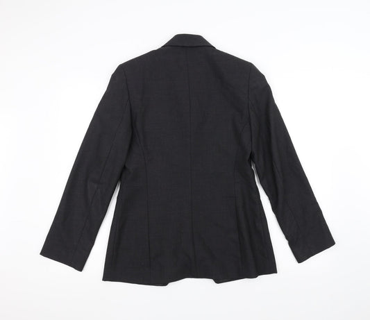 NEXT Womens Black Jacket Size 8