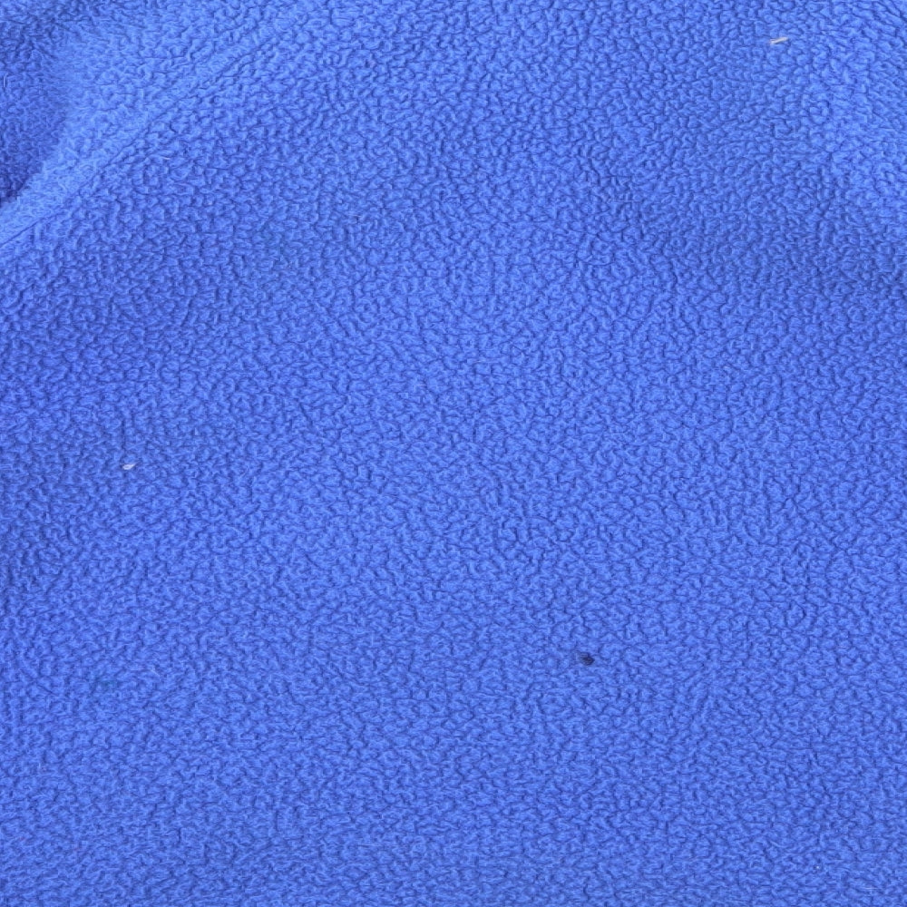 Preworn Womens Blue Pullover Jumper Size 12