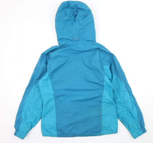 Mountain Life Womens Black   Jacket  Size 10