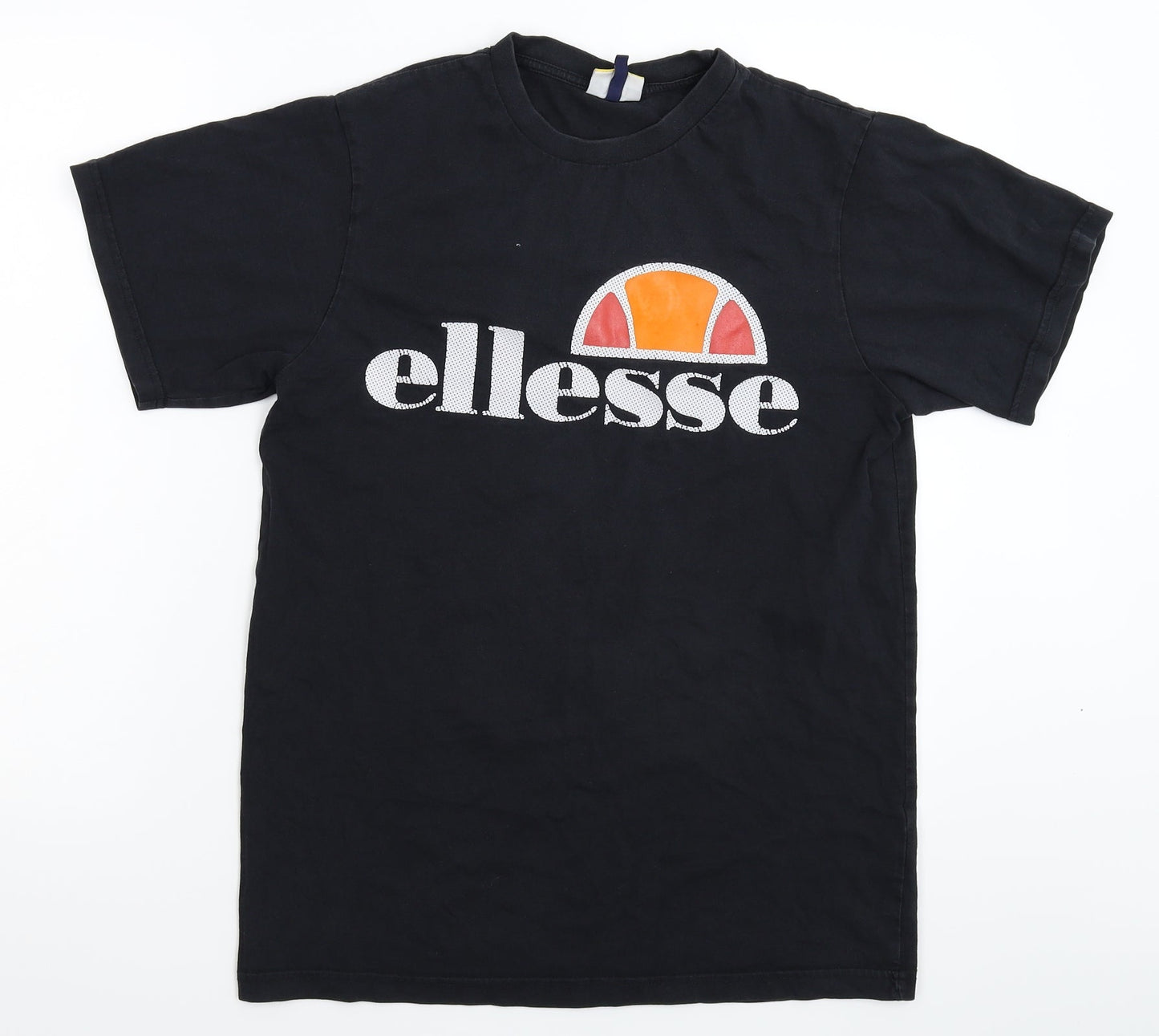 ellesse Mens Blue    T-Shirt Size XS