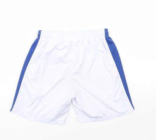 mercancial Boys Multicoloured Sweat Shorts - lanzarote fc