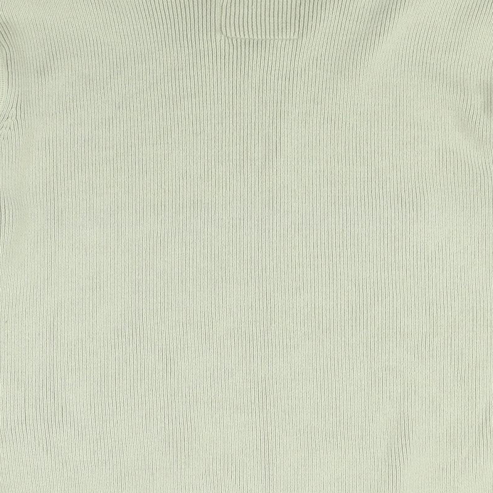 NEXT Womens Beige Pullover Jumper Size XL