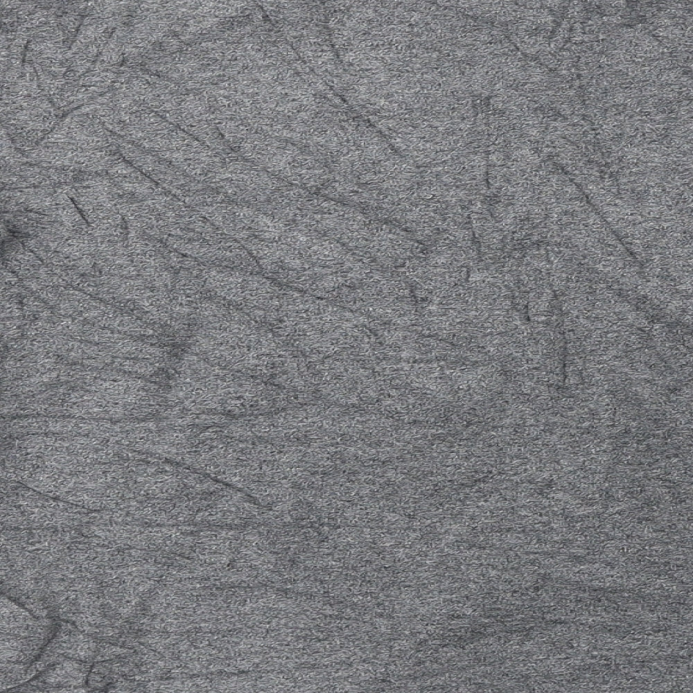 NEXT Womens Grey Basic T-Shirt Size XL