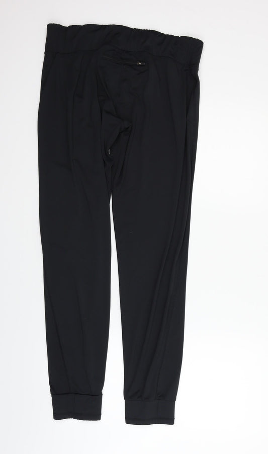 Atmoshpere Womens Black Jegging Trousers Size 16 L28 in