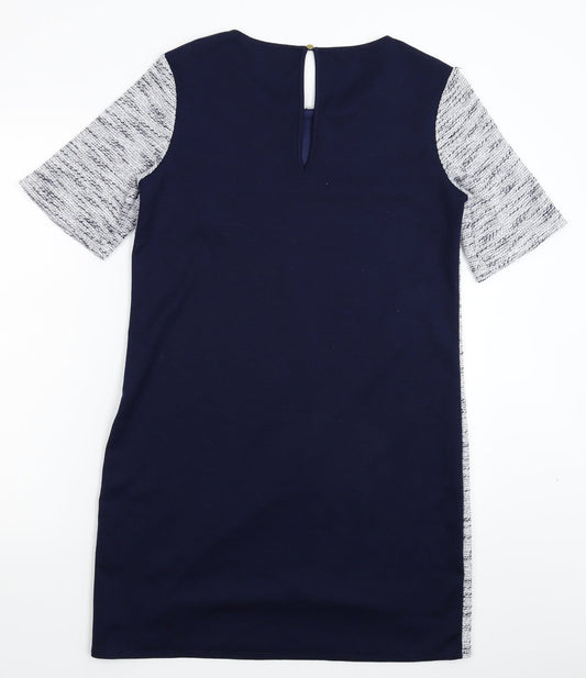 Oasis Womens Multicoloured Mini Size S