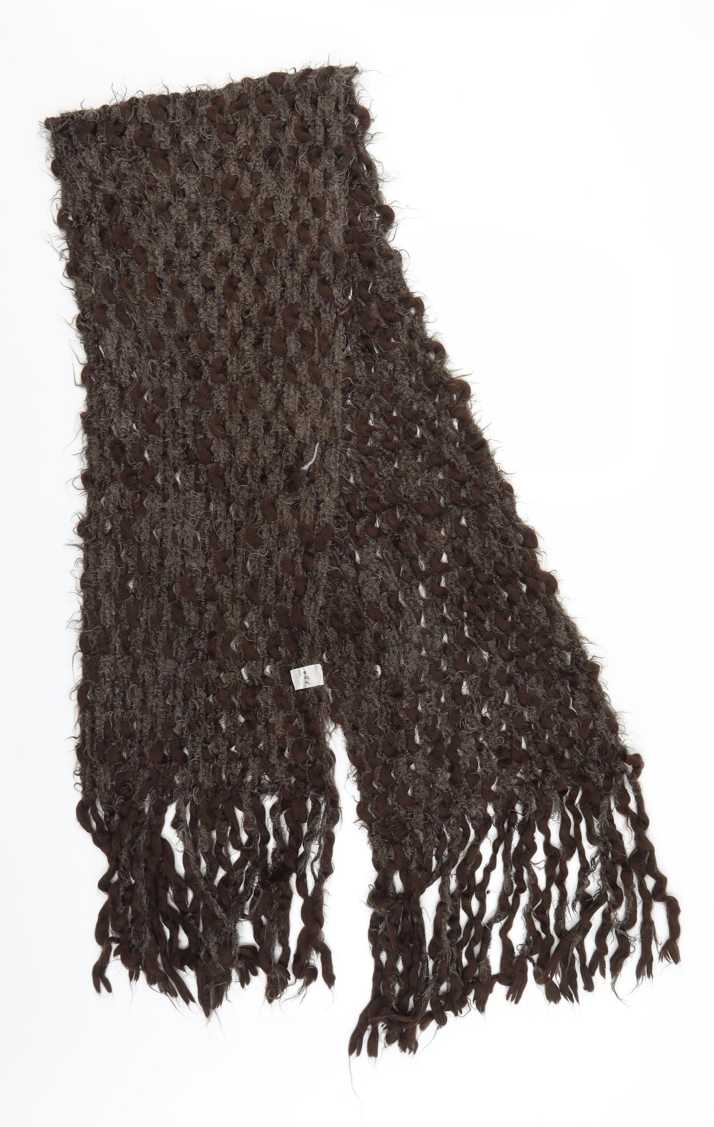 Per Una Womens Brown Scarf