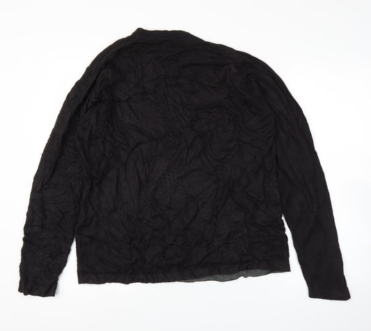 Debenhams Mens Brown Pullover Jumper Size L