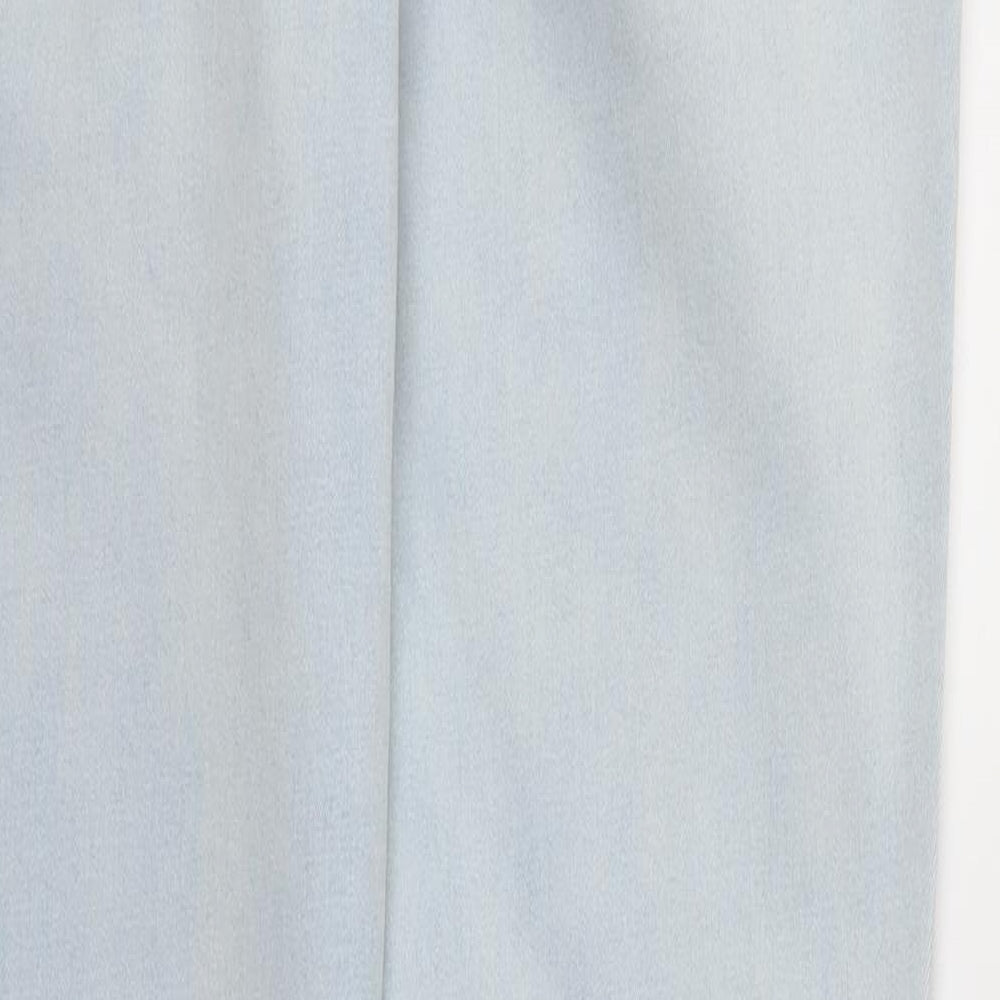 pacsun Womens Blue Skinny Jeans Size 32 L34 in