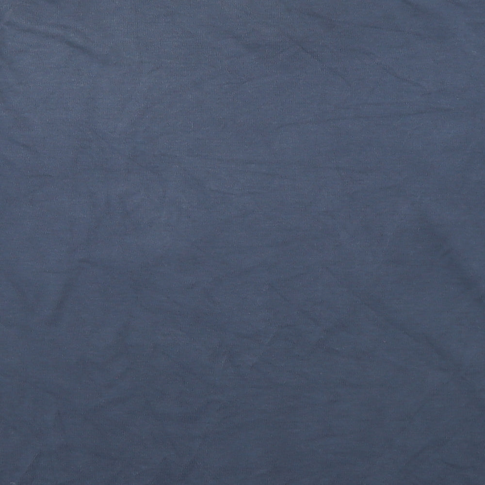 Livergy Mens Blue Pullover Jumper