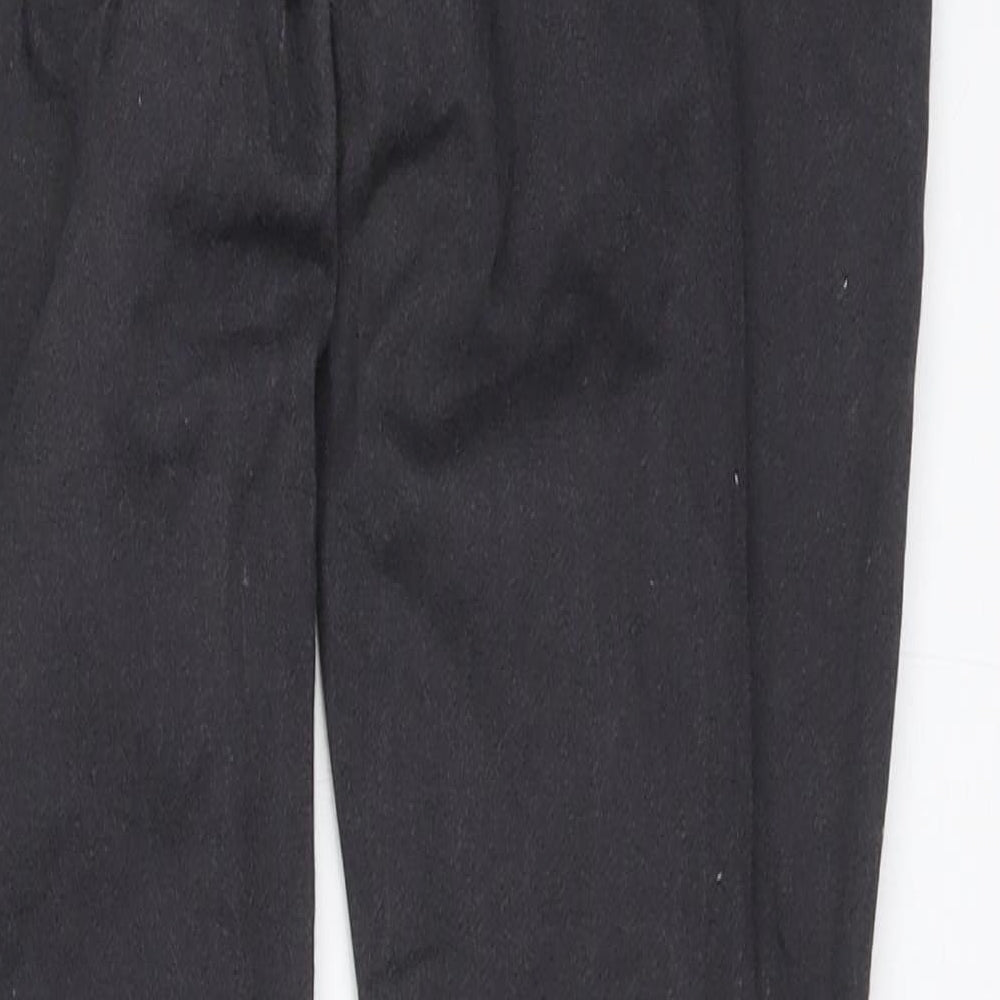 NEXT Womens Black Denim Skinny Jeans Size 8 L30 in