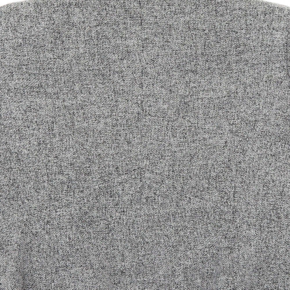 Marks & Spencer` Womens Grey Jacket Suit Jacket