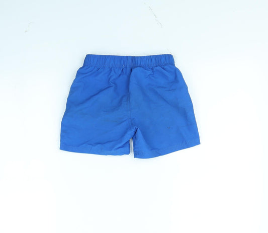 Pep & co Boys Blue Bermuda Shorts Size 6 Years - Swimming shorts