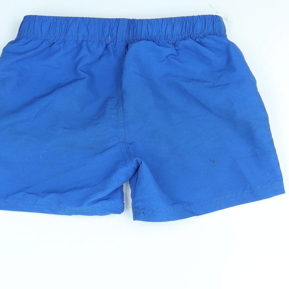 Pep & co Boys Blue Bermuda Shorts Size 6 Years - Swimming shorts