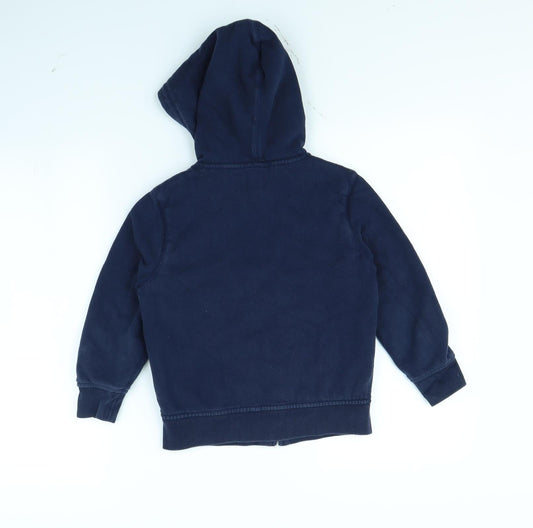 Gap Boys Blue Jacket Size S