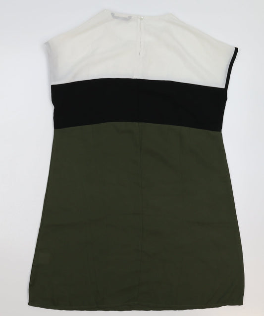SheIn Womens Multicoloured Mini Size S