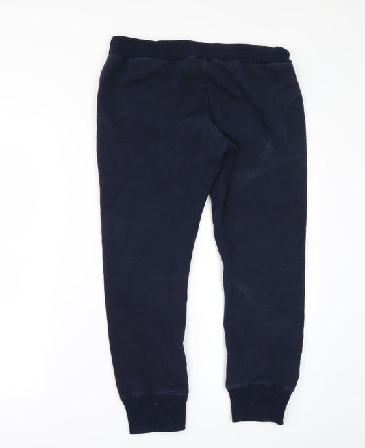 Blakley Boys Beige Trousers Size L