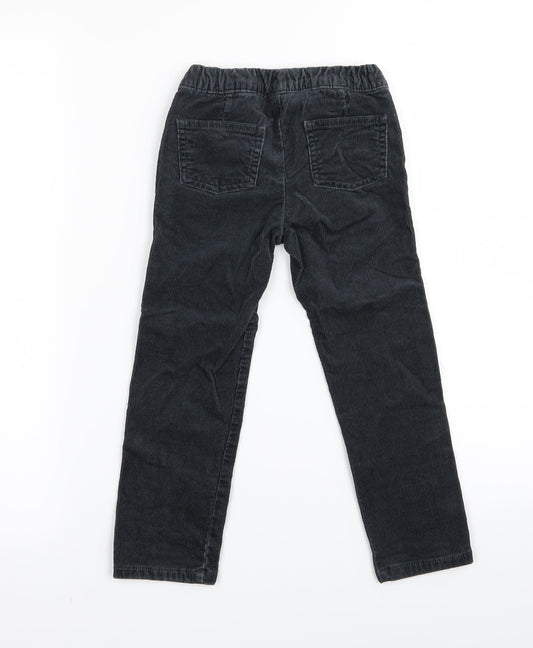 carters Girls Black Jegging Trousers Size 5 Years