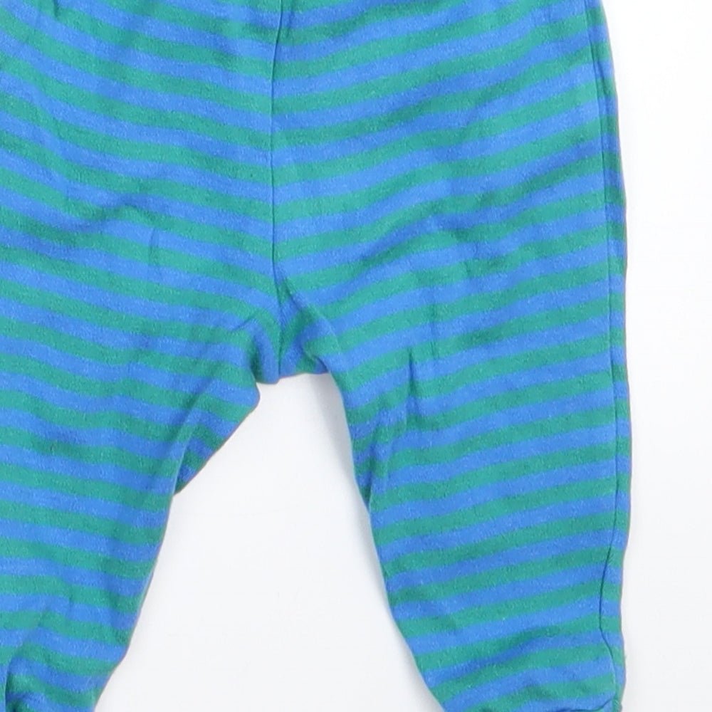 NEXT Boys Beige Cropped Trousers