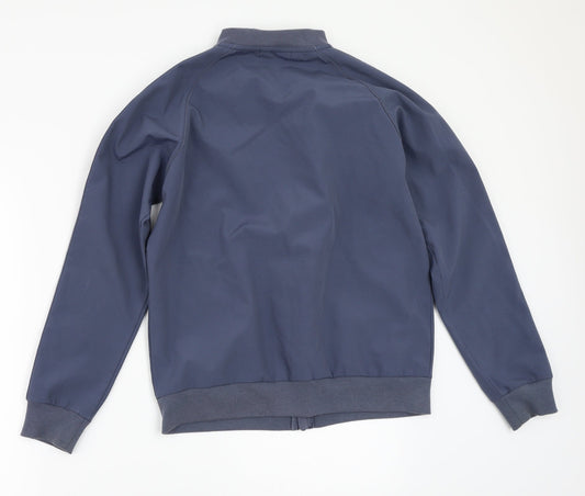 NEXT Boys Blue Jacket Coat Size 11 Years