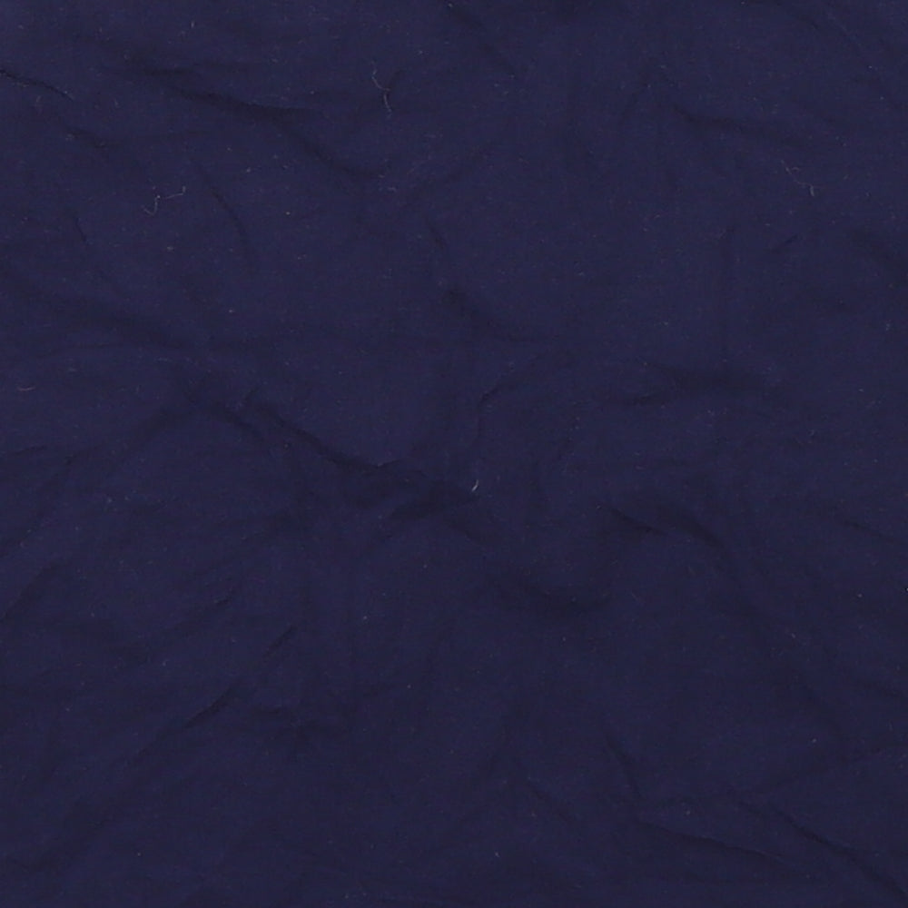 KSB Boys Blue Basic T-Shirt Size 3-4 Years - Fox