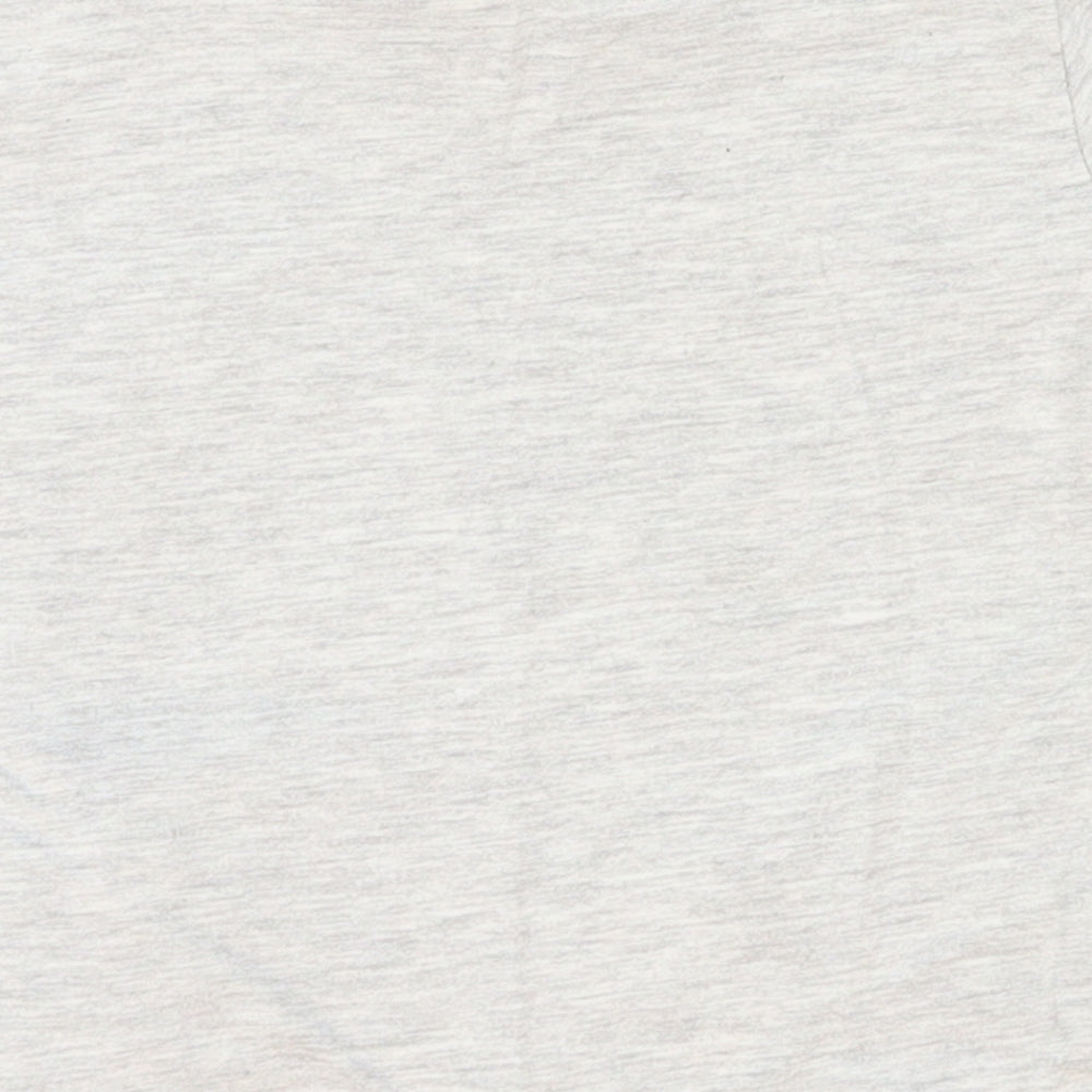 F&F Baby Grey Basic T-Shirt Size 18-24 Months