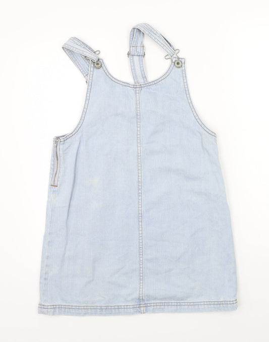 Jack Wills Womens Blue   A-Line  Size 6