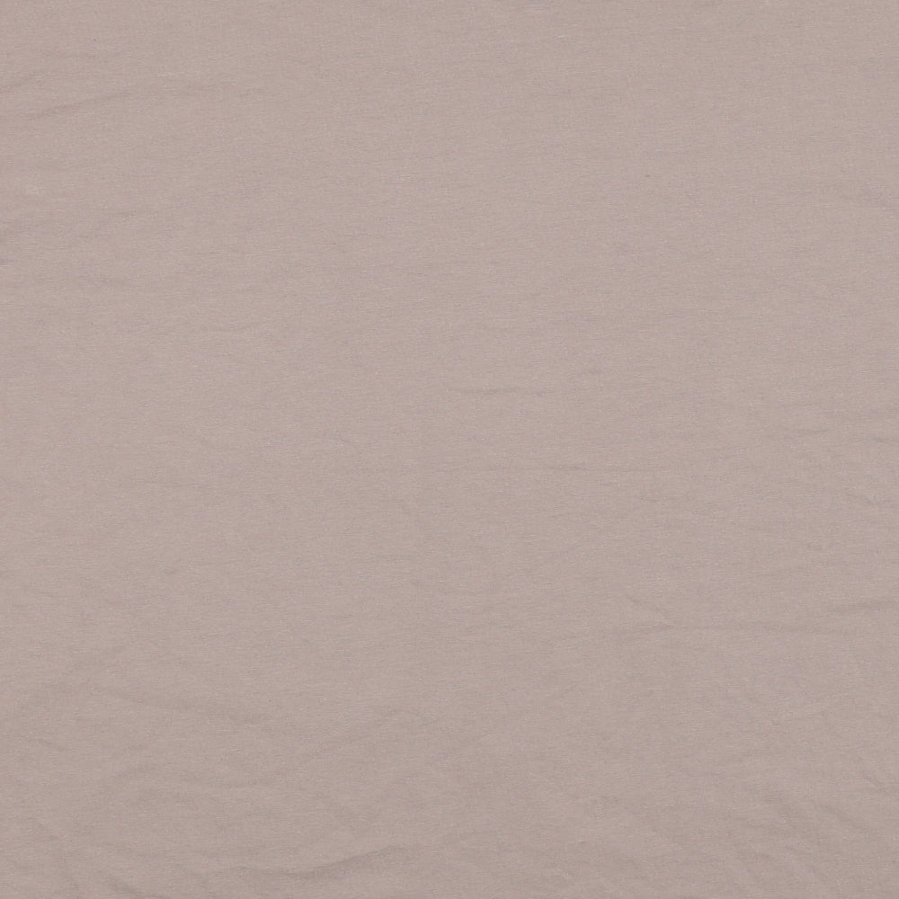 Boohoo Mens Beige T-Shirt Size 38