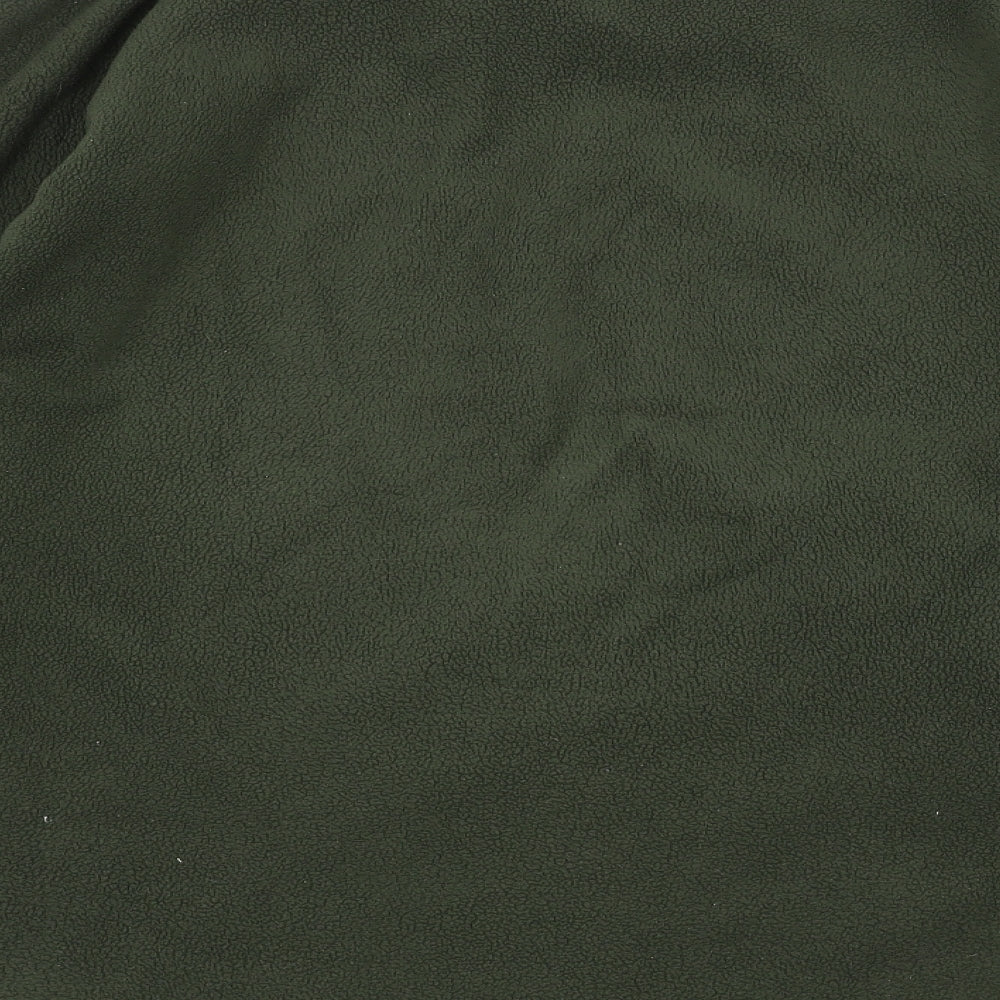 Avenue Mens Green Pullover Jumper Size L