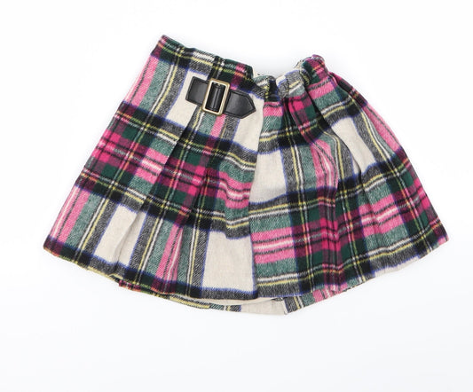 NEXT Girls Multicoloured A-Line Set Size 3 Years