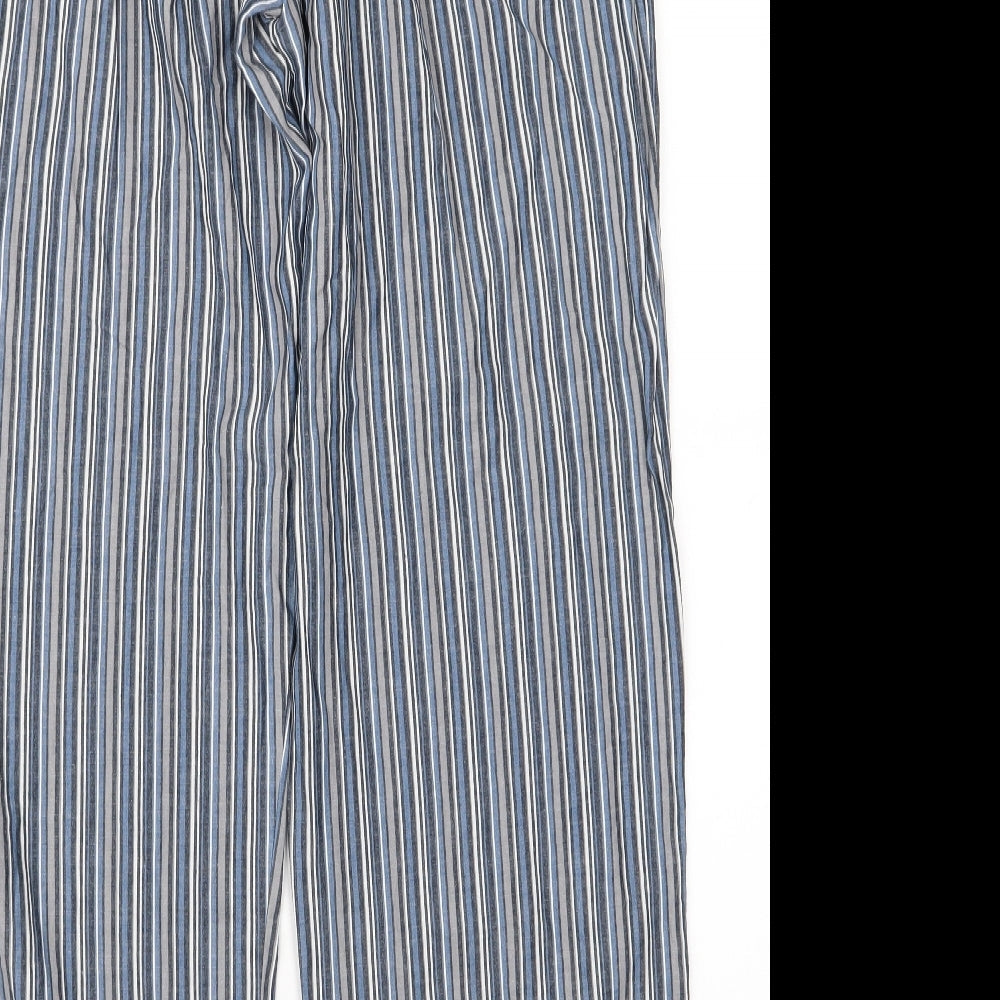 Livergy Womens Blue Trousers Size 32 L28 in