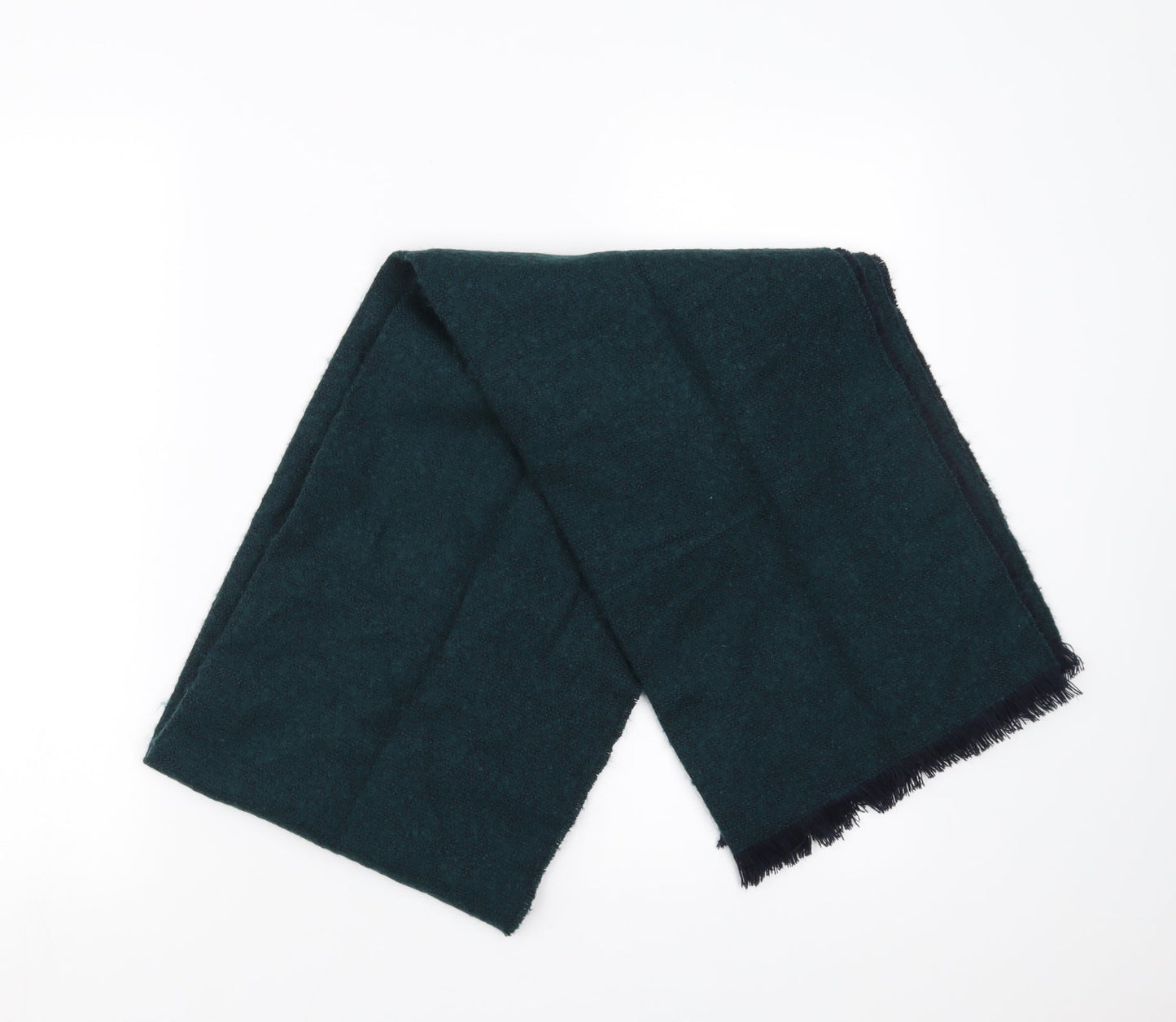 Matalan Womens Green Scarf