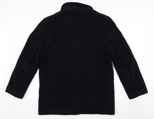 Burton Mens Blue Jacket Size M