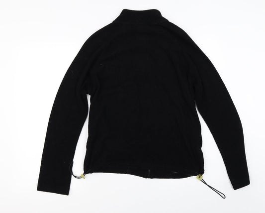 Coast Womens Black Jacket Size 12