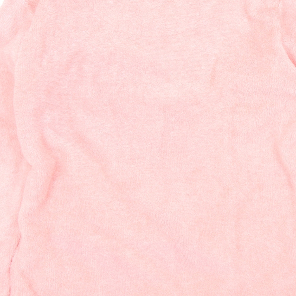 Disney Womens Pink   Pullover Jumper Size 6  - bambi