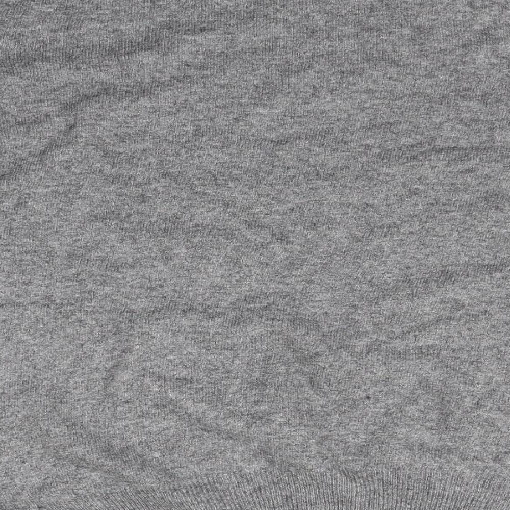 Marks and Spencer Womens Grey Pullover Jumper Size XL