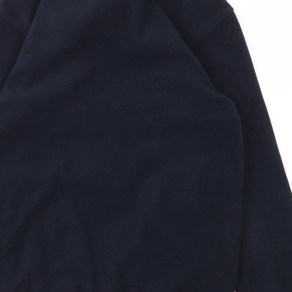 RTXTRA Mens Blue Jacket Coat Size M
