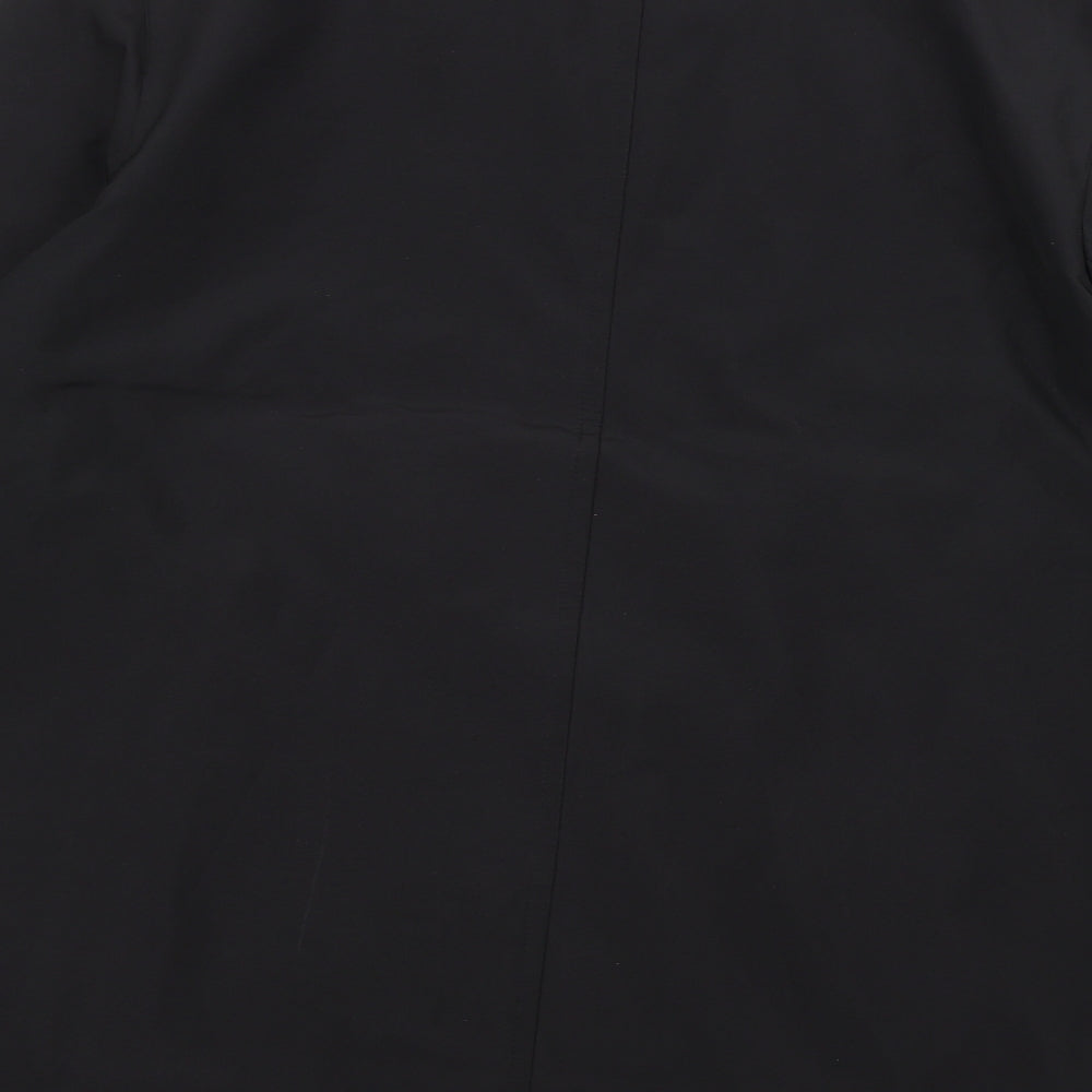 JFW Womens Black Jacket Size 14