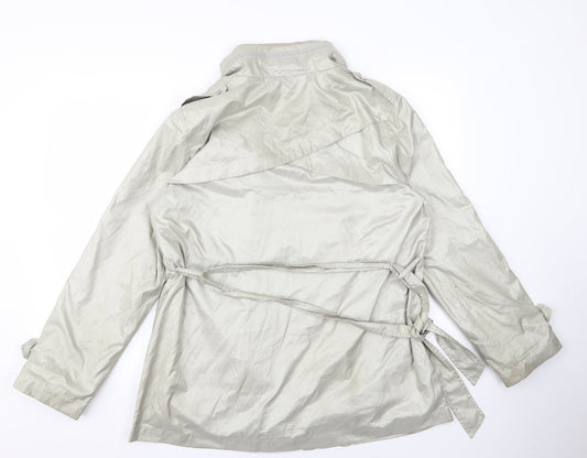 Lakeland Womens Beige   Jacket  Size L