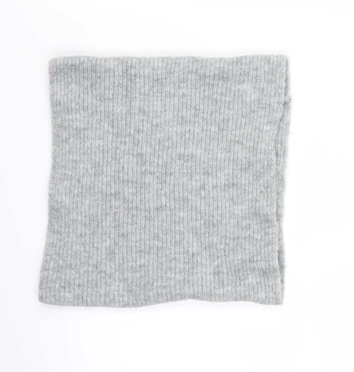 George Unisex Grey Shawl/Wrap