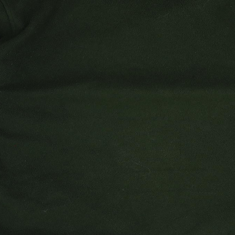 Marks and Spencer Womens Green Jacket Coat Size L