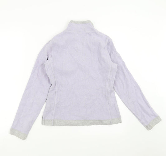 NEXT Womens Purple Pullover Jumper Size 12