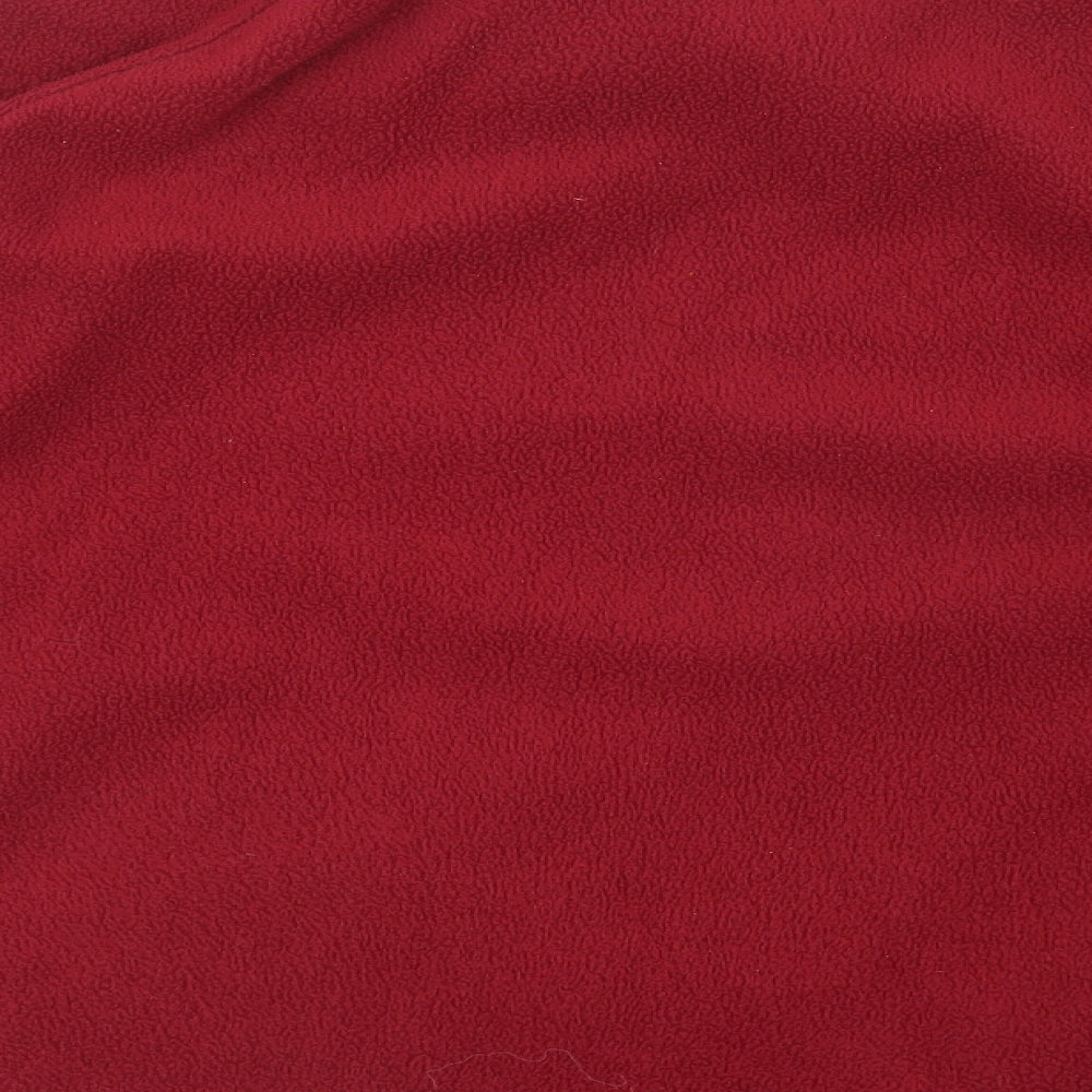 Marks and Spencer Womens Red Jacket Size 12